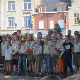 IMG 6611 - Scouts en Gidsen Zaventem 